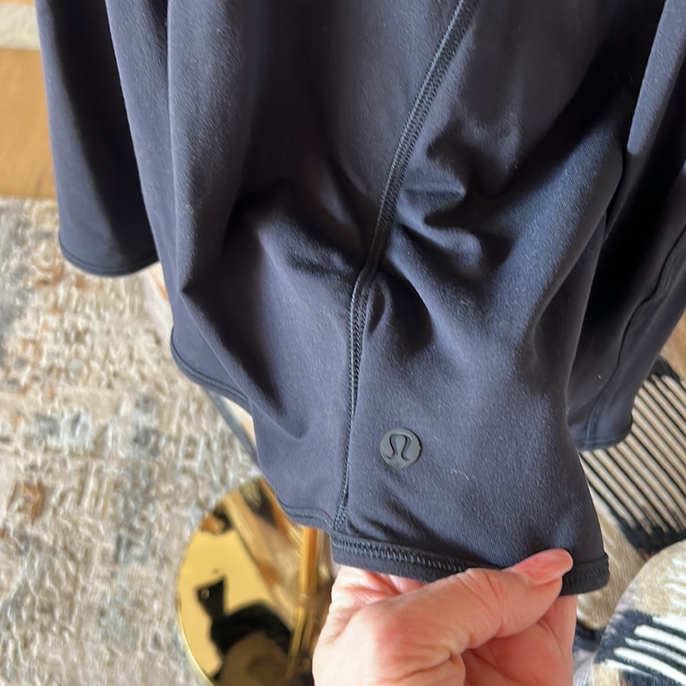 Lululemon Pleated Making Moves Top - Picture 12 of 14